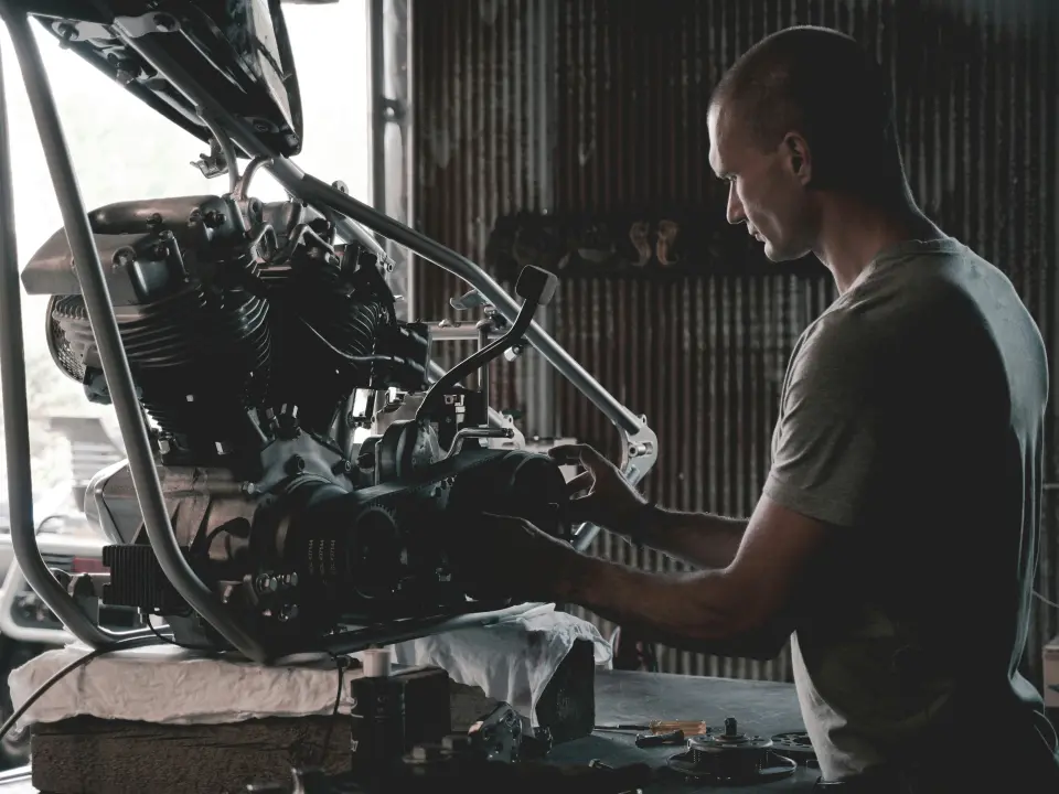 How We Started Helping Local Motorists