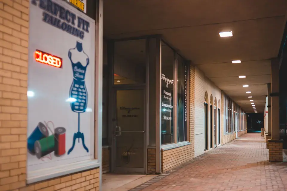 Local Landmarks We Serve Near Hapeville in Hapeville