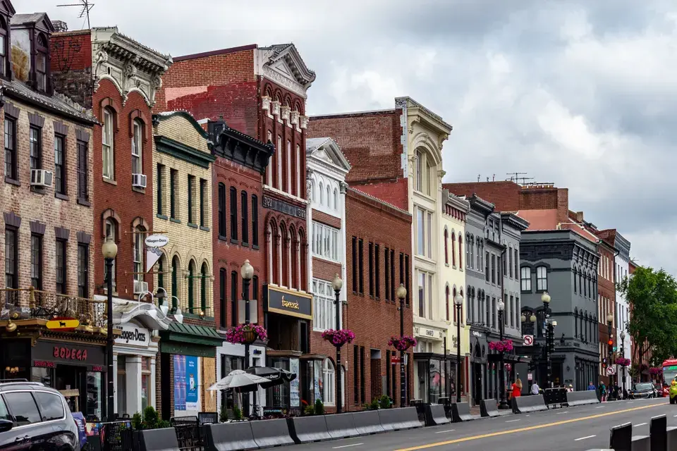 Local Landmarks and Attractions in North Decatur, GA in North Decatur