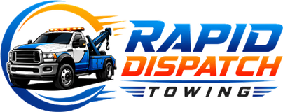 Rapid Dispatch Towing