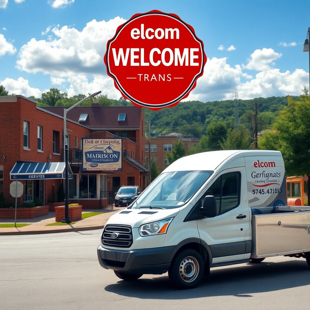 Intro towing in Marietta