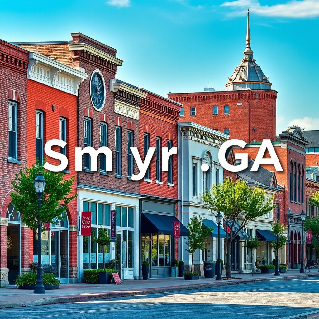 About towing in Smyrna