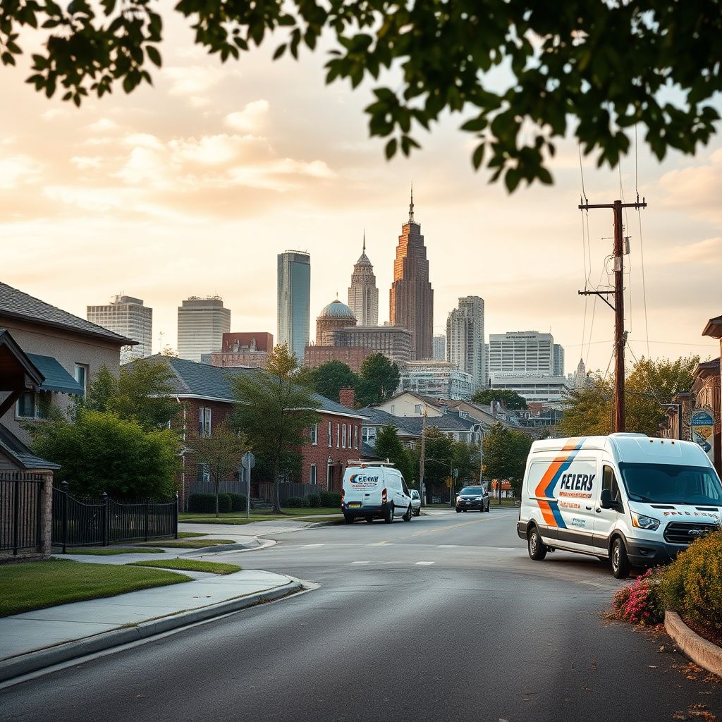 Intro towing in Atlanta