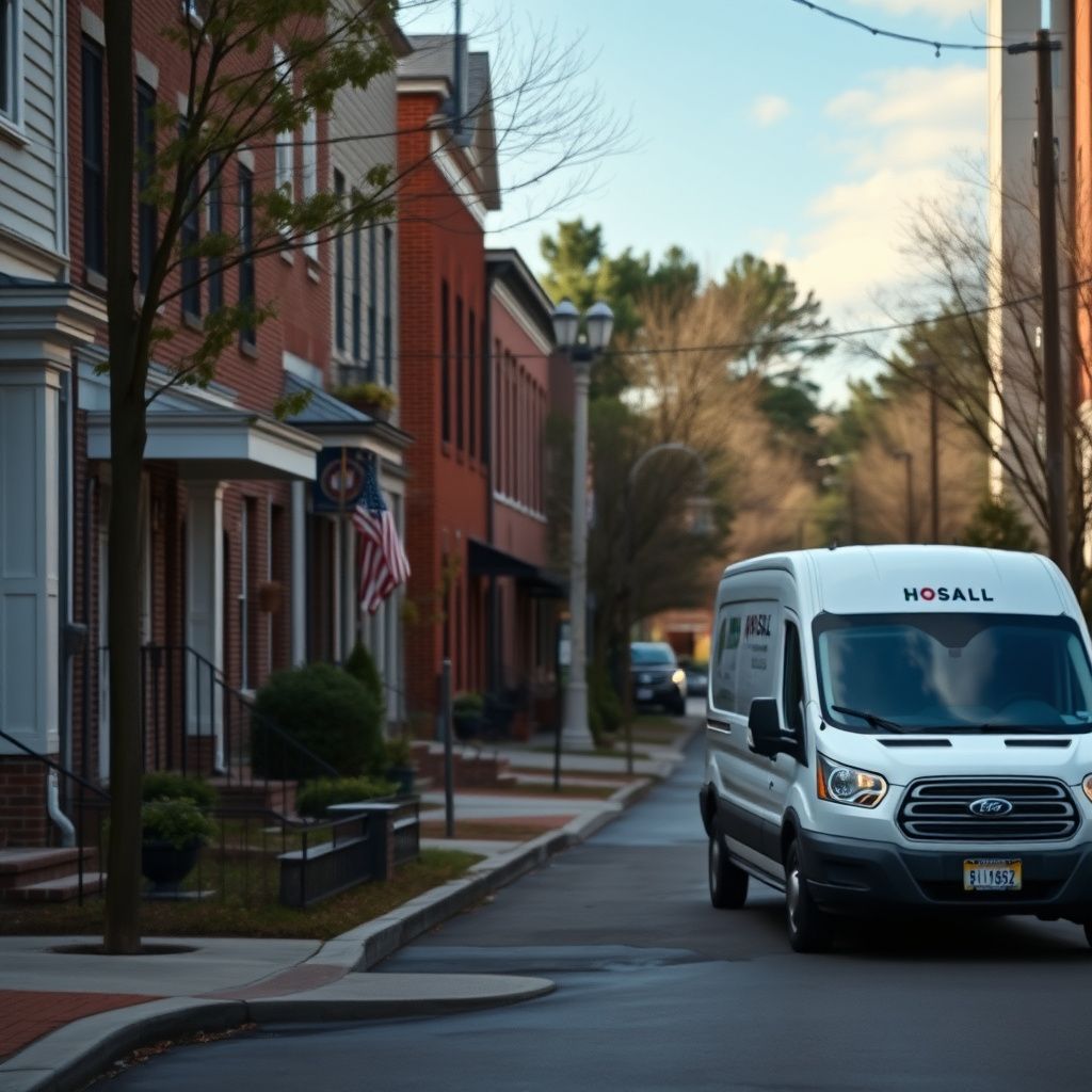 Intro towing in Roswell