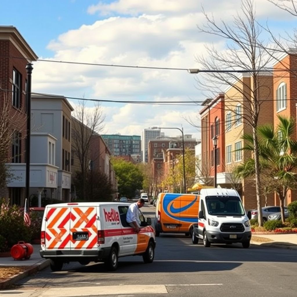 Intro towing in Brookhaven