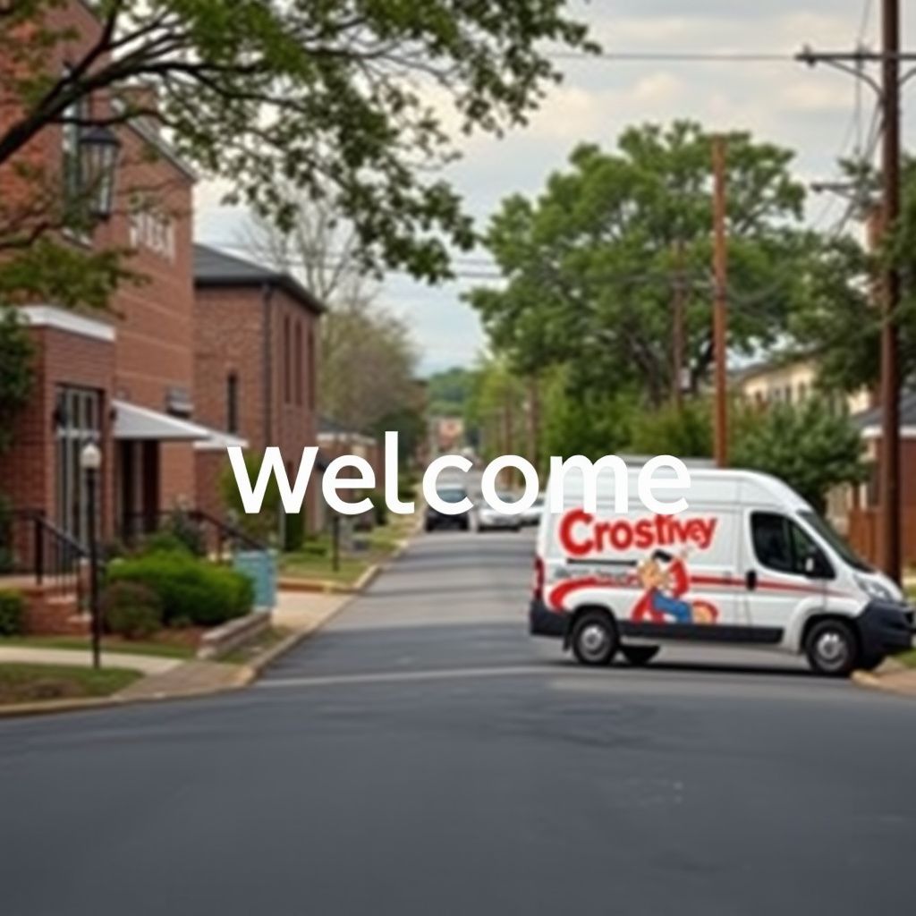 Intro towing in College Park