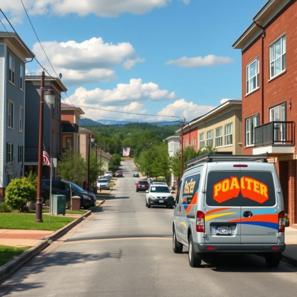 Intro towing in Smyrna