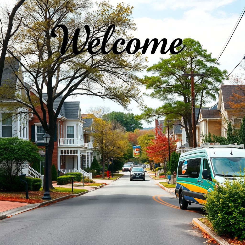 Intro towing in Sandy Springs