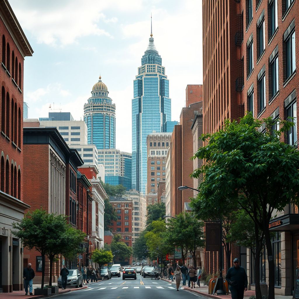About towing in Atlanta