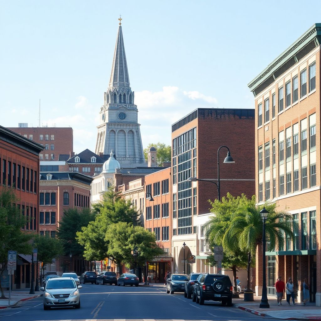 About towing in Dunwoody